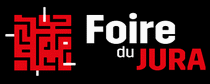 Logo of FOIRE DU JURA Oct. 2023