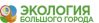 Logo of Ecology of Big City 2023