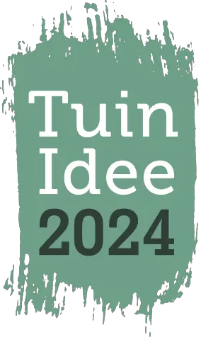 Logo of TuinIdee 2025