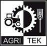 Logo of AGRITEK SHYMKENT Oct. 2026