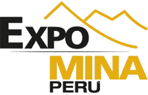 Logo of EXPOMINA Sep. 2026