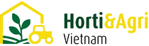Logo of HORTI & AGRI VIETNAM May. 2026
