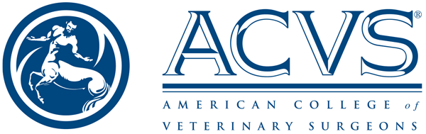 Logo of ACVS Surgery Summit 2027