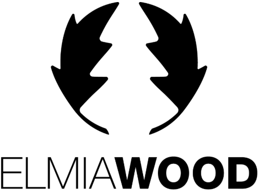Logo of Elmia Wood 2025