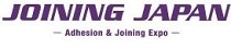 Logo of JOINING JAPAN - ADHESION & JOINING EXPO - TOKYO Nov. 2025