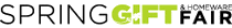 Logo of SPRING GIFT & HOMEWARE FAIR Aug. 2025