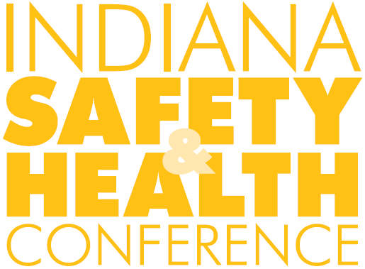 Logo of Indiana Safety and Health Conference 2025