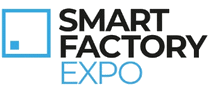 Logo of SMART FACTORY EXPO Jun. 2026