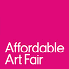 Logo of AFFORDABLE ART FAIR - HAMBURG Nov. 2026