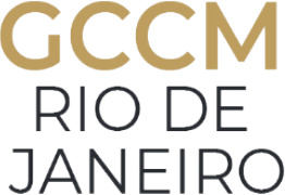 Logo of Brazil 2024 GCCM