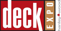 Logo of DECK EXPO Nov. 2026