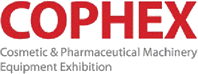 Logo of COPHEX Mar. 2026