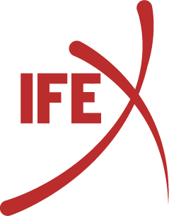 Logo of Indonesia International Furniture Expo 2025