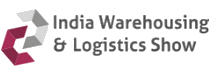 Logo of INDIA WAREHOUSING & LOGISTICS SHOW Oct. 2026