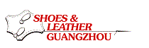 Logo of SHOES & LEATHER GUANGZHOU Sep. 2024