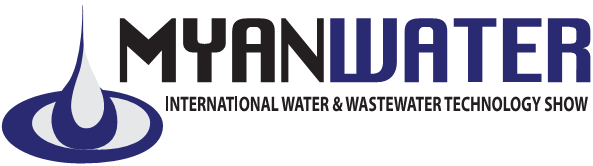 Logo of MyanWater 2024