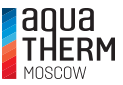 Logo of AQUA-THERM MOSCOW Feb. 2026