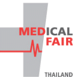 Logo of MEDICAL FAIR THAILAND Sep. 2027