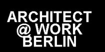 Logo of ARCHITECT @ WORK - GERMANY - BERLIN Nov. 2026