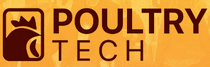 Logo of POULTRY TECH Dec. 2025