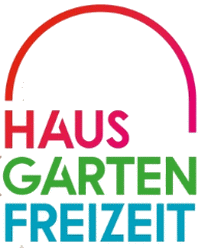 Logo of HAUS-GARTEN-FREIZEIT Jan. 2026