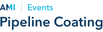 Logo of PIPELINE COATING EUROPE Feb. 2024