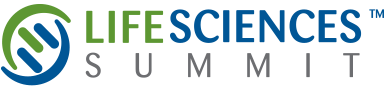 Logo of Life Sciences Summit 2024
