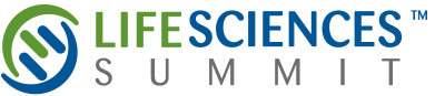 Logo of Life Sciences Summit 2025