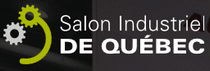 Logo of SIQ - SALON INDUSTRIEL DE QUÉBEC Oct. 2026