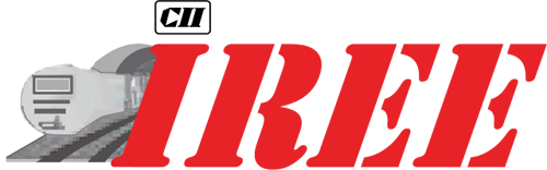 Logo of IREE 2025