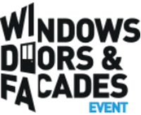 Logo of WINDOWS, DOORS AND FACADES EVENT - UAE Nov. 2025