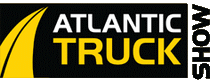 Logo of ATLANTIC TRUCK SHOW Oct. 2024