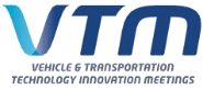 Logo of VEHICLE & TRANSPORTATION TECHNOLOGY INNOVATION MEETINGS Nov. 2026