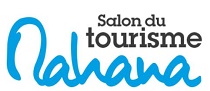 Logo of SALON DU TOURISME MAHANA LYON Mar. 2024
