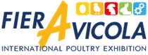 Logo of FIERAVICOLA Apr. 2027