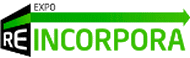 Logo of EXPO REINCORPORA Sep. 2025