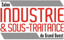 Logo of SALON DE L'INDUSTRIE ET DE LA SOUS-TRAITANCE GRAND OUEST Oct. 2026