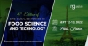 Logo of Euro-Global Conference on Food Science and Technology 2022