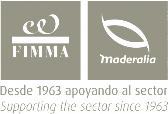 Logo of FIMMA + Maderalia 2024