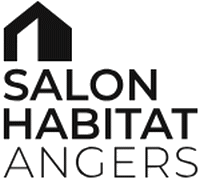 Logo of SALON HABITAT IMMOBILIER DÉCORATION D'ANGERS Sep. 2025