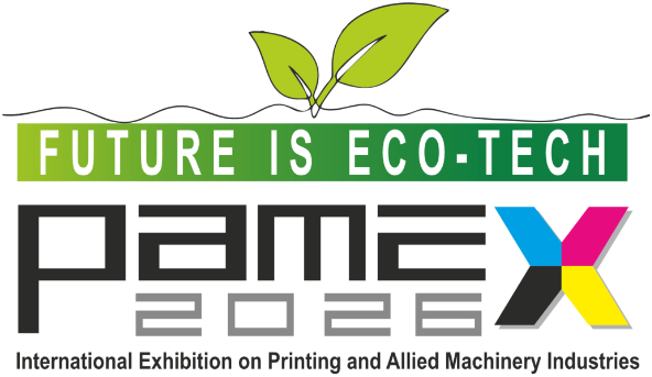 Logo of PAMEX 2026