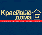 Logo of RUSSIAN ARCHITECTURE SALON Oct. 2024