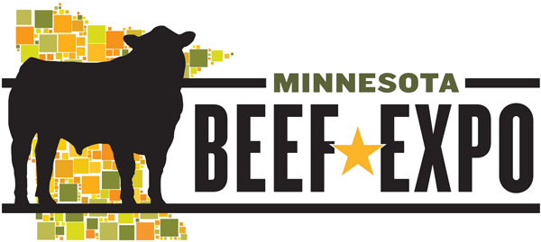 Logo of Minnesota Beef Expo 2024
