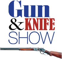 Logo of GREENVILLE GUN & KNIFE SHOW Sep. 2026