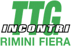Logo of TTG INCONTRI Oct. 2025