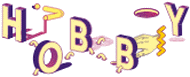 Logo of HOBBY Oct. 2026