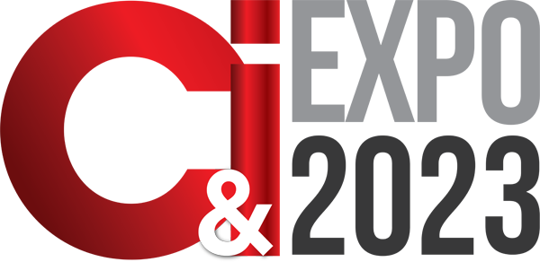 Logo of C&I Expo 2023