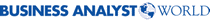 Logo of BUSINESS ANALYST WORLD - BOSTON Oct. 2026