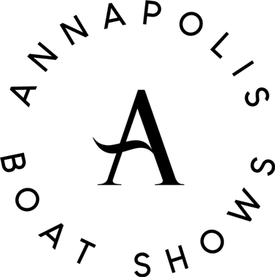 Logo of United States Powerboat Show 2024