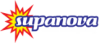Logo of Supanova Comic Con & Gaming Adelaide 2024